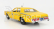 Greenlight Dodge Monaco Taxi City Cab Co 1978 - Rocky Iii Movie 1:18 Žlutá