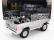 Greenlight Ford usa Bronco 1967 - Counting Cars 1:24 Silver