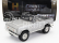 Greenlight Ford usa Bronco 1967 - Counting Cars 1:24 Silver