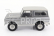 Greenlight Ford usa Bronco 1967 - Counting Cars 1:24 Silver