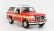 Greenlight Ford usa Bronco Fdny New York Fire Engine 1996 1:18 Červená Bílá