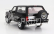 Greenlight Ford usa Bronco Montana Livestock Association 1992 - Yellowstone 1:18 Black