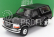 Greenlight Ford usa Bronco Montana Livestock Association 1992 - Yellowstone 1:18 Black