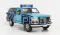 Greenlight Ford usa Bronco Xlt Massachusetts State Police 1996 1:18 2 Tóny Modré