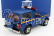 Greenlight Ford usa Bronco Xlt New York State Police Department 1996 1:18 Blue