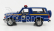 Greenlight Ford usa Bronco Xlt New York State Police Department 1996 1:18 Blue