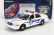 Greenlight Ford usa Crown Victoria Interceptor Indiana State Police 2008 1:24 Bílá