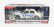 Greenlight Ford usa Crown Victoria Interceptor Indiana State Police 2008 1:24 Bílá