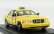 Greenlight Ford usa Crown Victoria Nyc Taxi 2011 - John Wick Ii 1:43 Žlutá