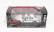 Greenlight Ford usa Crown Victoria Pembroke Pines Police 2001 - Dexter 1:43 Bílá