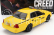 Greenlight Ford usa Crown Victoria Philly Taxi 2015 - Creed 1:24 Žlutá