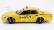 Greenlight Ford usa Crown Victoria Philly Taxi 2015 - Creed 1:24 Žlutá