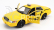 Greenlight Ford usa Crown Victoria Philly Taxi 2015 - Creed 1:24 Žlutá