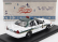 Greenlight Ford usa Crown Victoria Police Interceptor Atlanta Police 2009 - Baby Drive 1:43 Bílá