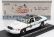 Greenlight Ford usa Crown Victoria Police Interceptor Atlanta Police 2009 - Baby Drive 1:43 Bílá