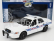 Greenlight Ford usa Crown Victoria Police Interceptor Detroit 2008 1:24 Bílá