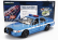 Greenlight Ford usa Crown Victoria Police Interceptor Seattle 2001 1:24 Modrá Bílá