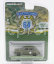 Greenlight Ford usa Deluxe Army Staff Car 1942 1:64 Vojenská Zelená