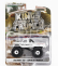 Greenlight Ford usa F-250 Pick-up Monster Truck Capitol City 1978 1:64 Bílá