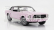 Greenlight Ford usa Mustang Coupe 1968 - The She Country Mustang 1:18, růžová