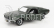 Greenlight Ford usa Mustang Gt Fastback Coupe 1968 1:24 Highland Green