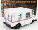 Greenlight Grumman Llv Truck Van U.s. Mail Post 2010 - Cheers 1:24 Bílá