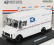 Greenlight Grumman Olson Llv Truck United States Postal Service Delivery 1993 1:43 Bílá