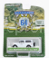 Greenlight International Harvester Scout Usa Navy Military 1970 1:64 Světle Modrá