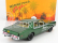 Greenlight Plymouth Fury Checker Cab Taxi 1976 - Beverly Hills Cop 1:18 Green Met