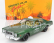 Greenlight Plymouth Fury Checker Cab Taxi 1976 - Beverly Hills Cop 1:18 Green Met