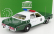 Greenlight Plymouth Fury Hazzard Police 1975 1:18 Zelená Bílá