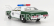 Greenlight Plymouth Fury Hazzard Police 1975 1:18 Zelená Bílá