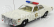 Greenlight Plymouth Fury Hazzard Police Rosco Patrol Car 1977 1:18 Bílá