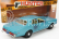 Greenlight Plymouth Fury Police 1977 - Hunter 1:24 Blue