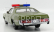 Greenlight Plymouth Fury U.s. Army Military Police 1977 - A-team 1:18 Vojenská Zelená