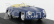 Greenlight Porsche 356 Speedster 1958 1:43 Blue