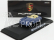 Greenlight Porsche 356 Speedster 1958 1:43 Blue