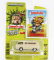 Greenlight Volkswagen T2 Panel Van 1979 1:64 Beige