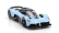 Gt-spirit Aston martin Valkyrie 2023 1:18 Blue