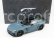 Gt-spirit Mercedes benz Amg Gt Fab Design Areion 2018 1:18 Matt Grey