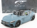 Gt-spirit Mercedes benz Amg Gt Fab Design Areion 2018 1:18 Matt Grey