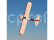 Hangar 9 Carbon Cub FX-3 4.2m ARF