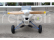 Hangar 9 XCub 2.9m 60cc ARF