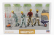 Hasegawa Accessories Construction Worker Set A 1:35 /