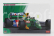 Hasegawa Benetton F1  B190 Ford N 19 Alessandro Nannini + N 20 Season 1990 Nelson Piquet 1:24 /