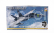 Hasegawa Boeing F/a-18f Super Hornet Airplane Military 1995 1:72 /