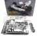 Hasegawa Honda F1 Ra272 N 11 Season 1965 Richie Ginther - Super Detail 1:24 /