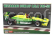 Hasegawa Lola T90-50 Team Wacoal Dunlop N 8 F3000 Season 1995 M.keiji 1:24 /