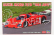 Hasegawa Mazda 767b Team Alexel N 3 Jspc 1992 K.iida - Y.tachi 1:24 /