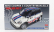 Hasegawa Mini Cooper S Countryman Union Jack Part Ii 2011 1:24 /